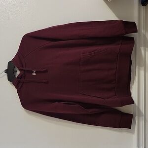 Under Armour hoodie